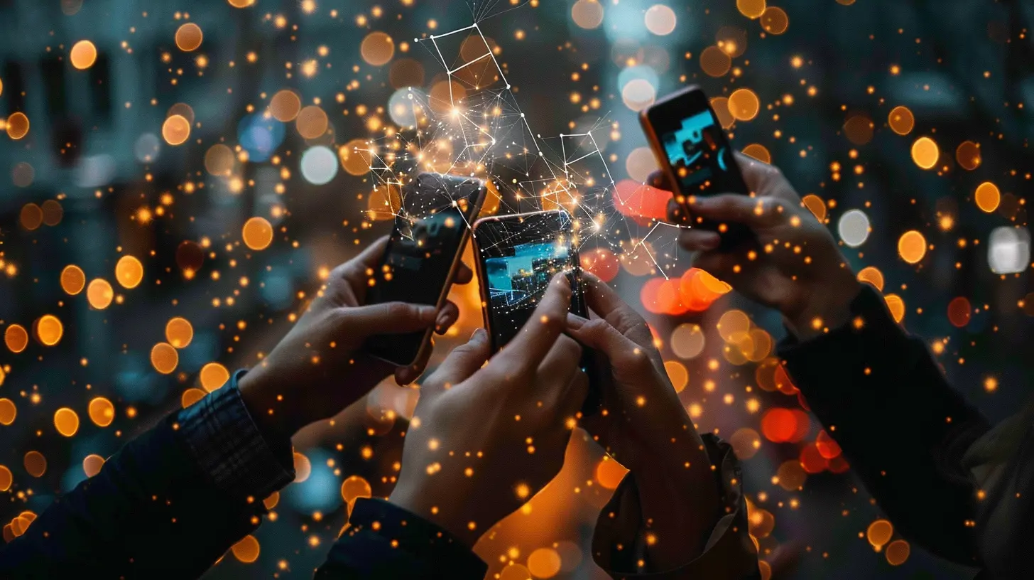 Leveraging Social Media for Crowdfunding Success