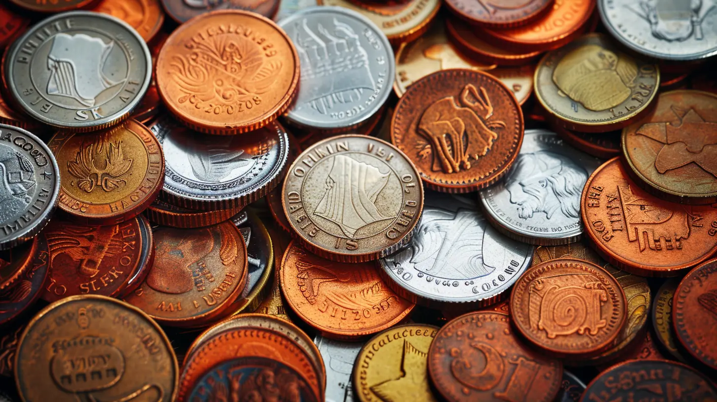 Long-Term vs. Short-Term Approaches to Penny Stock Investing