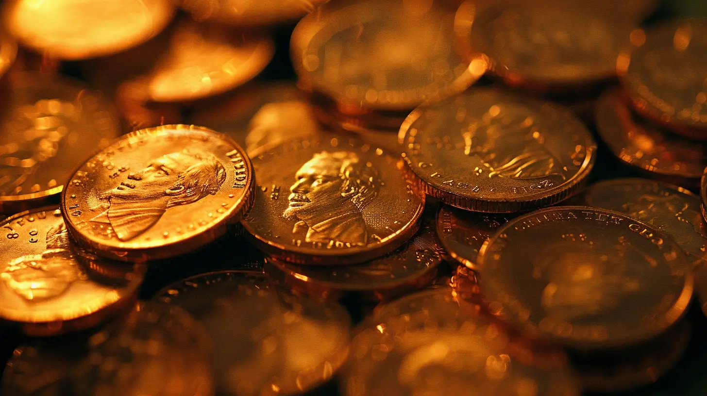 Long-Term vs. Short-Term Approaches to Penny Stock Investing