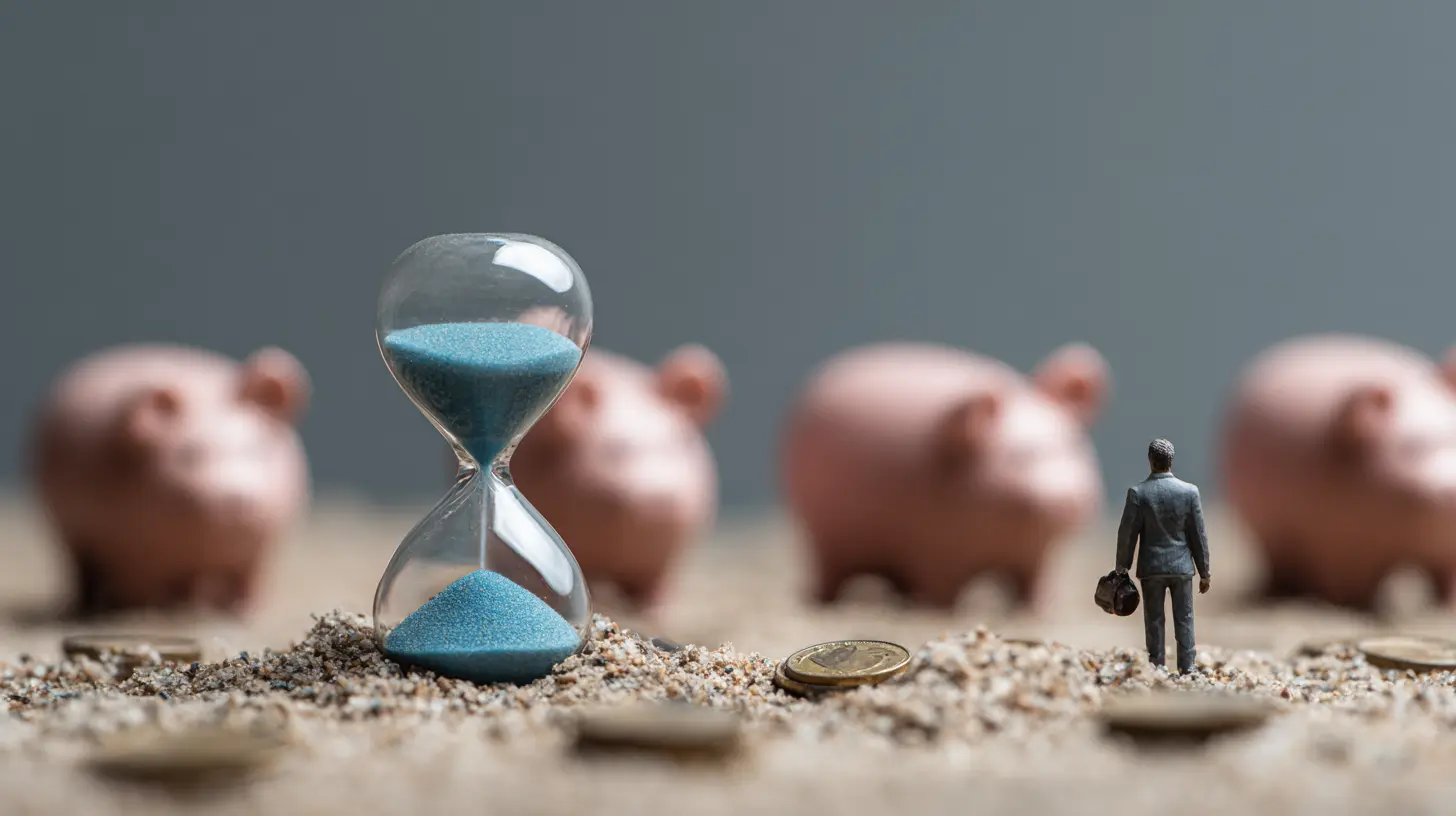 Making Sense of Vesting Schedules and Employer 401k Matches