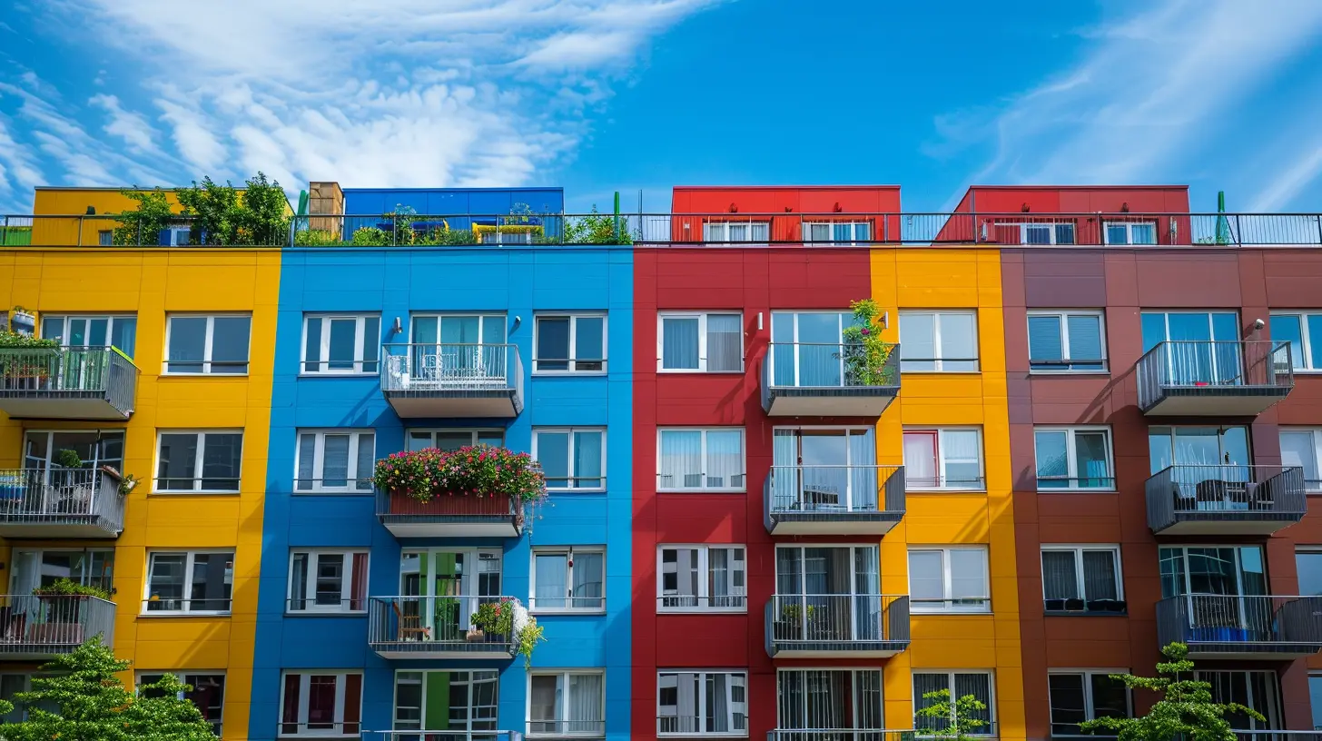 Making the Best Housing Choice in a Fast-Growing City