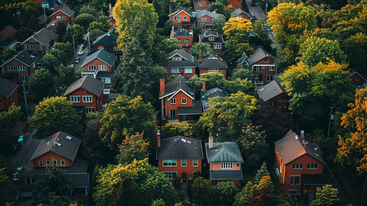 Making the Best Housing Choice in a Fast-Growing City