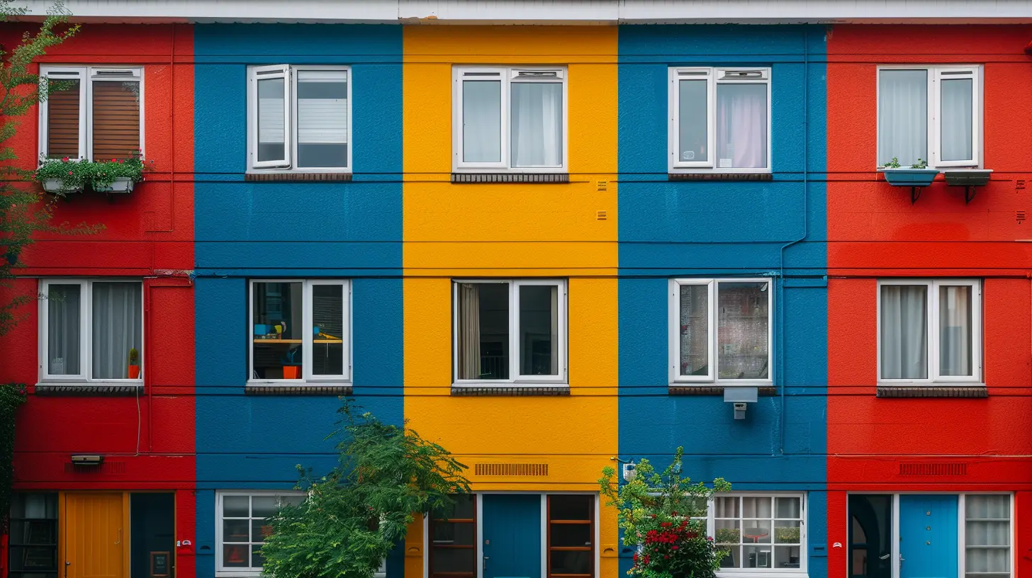 Making the Best Housing Choice in a Fast-Growing City