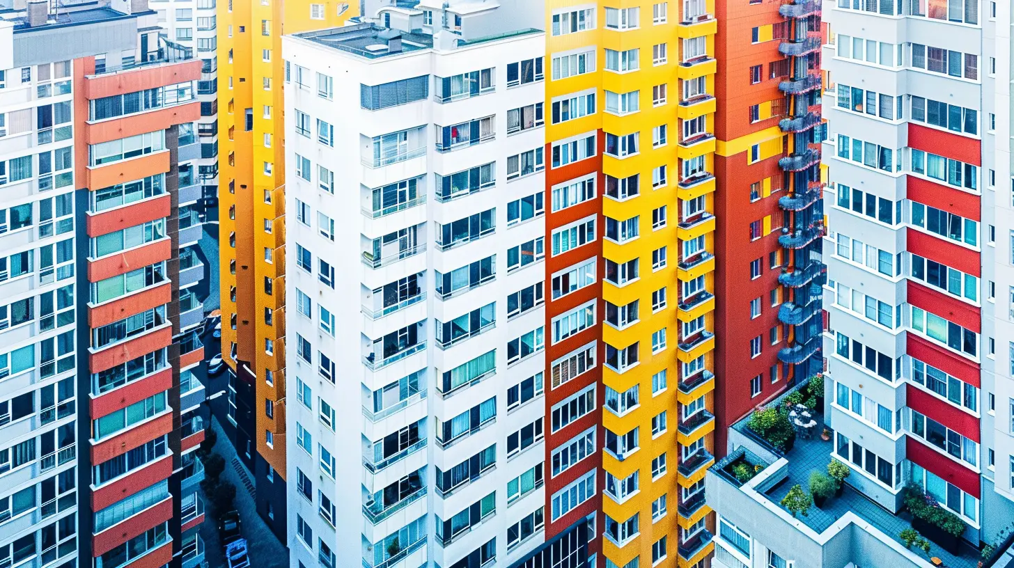 Making the Best Housing Choice in a Fast-Growing City