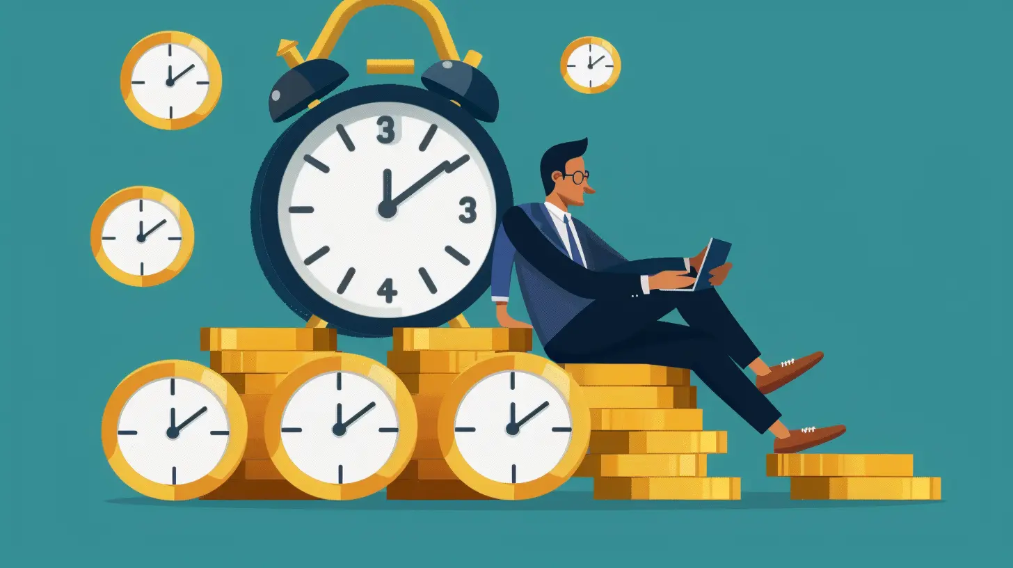 Managing Debt in the Gig Economy: Tips for Freelancers