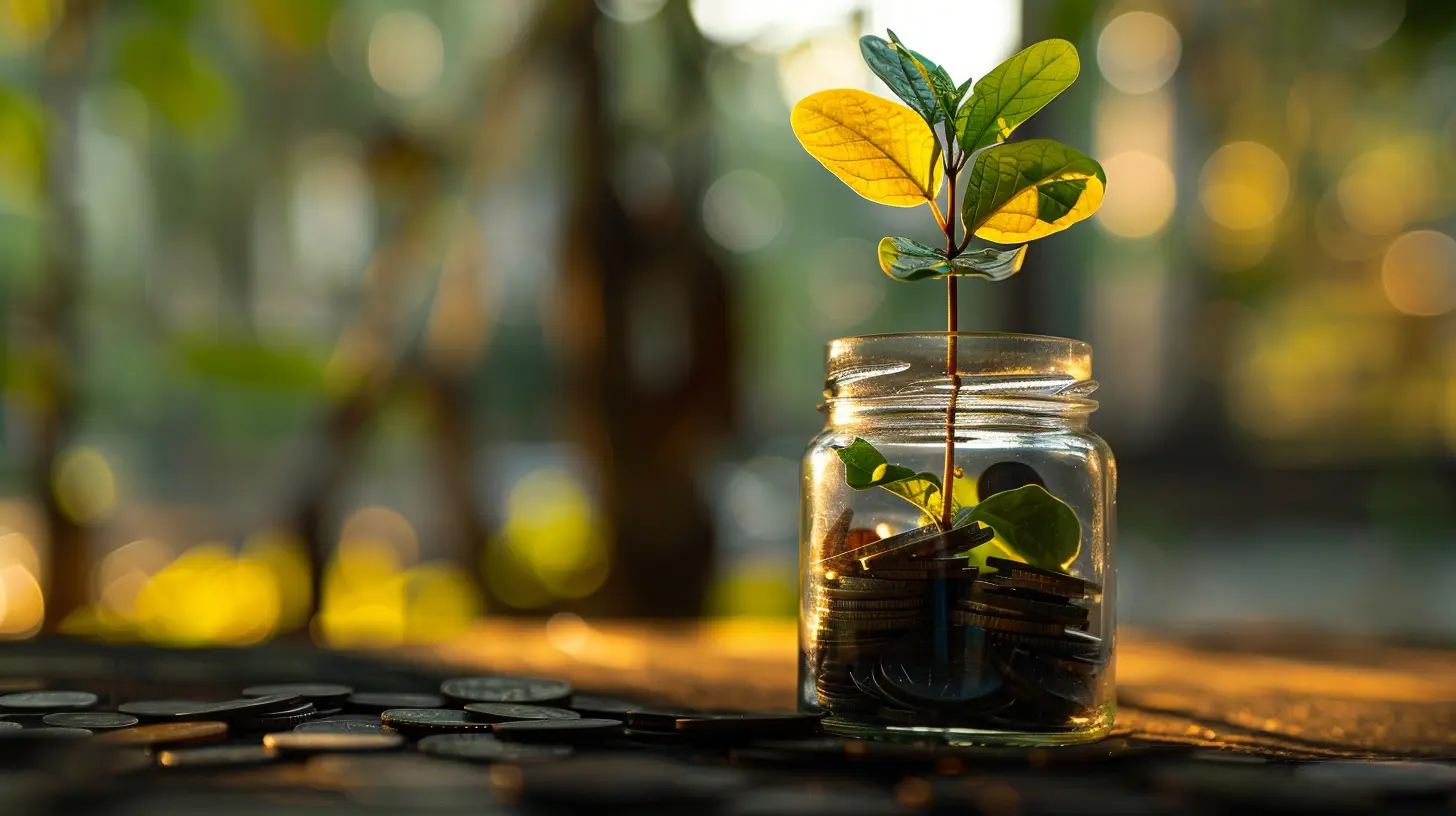 Managing Startup Finances Without an In-House CFO