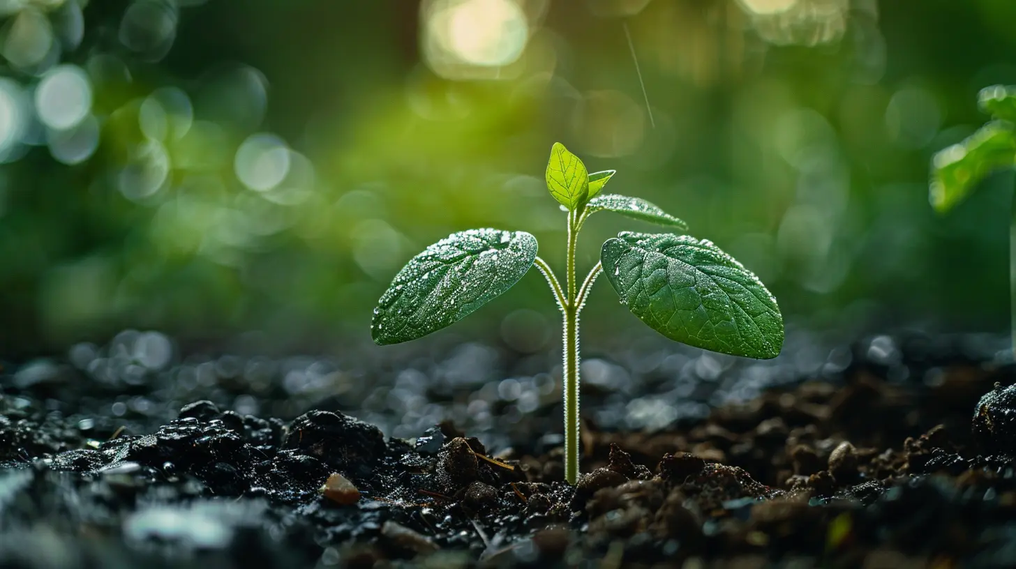 Managing the Transition from Seed to Growth Funding