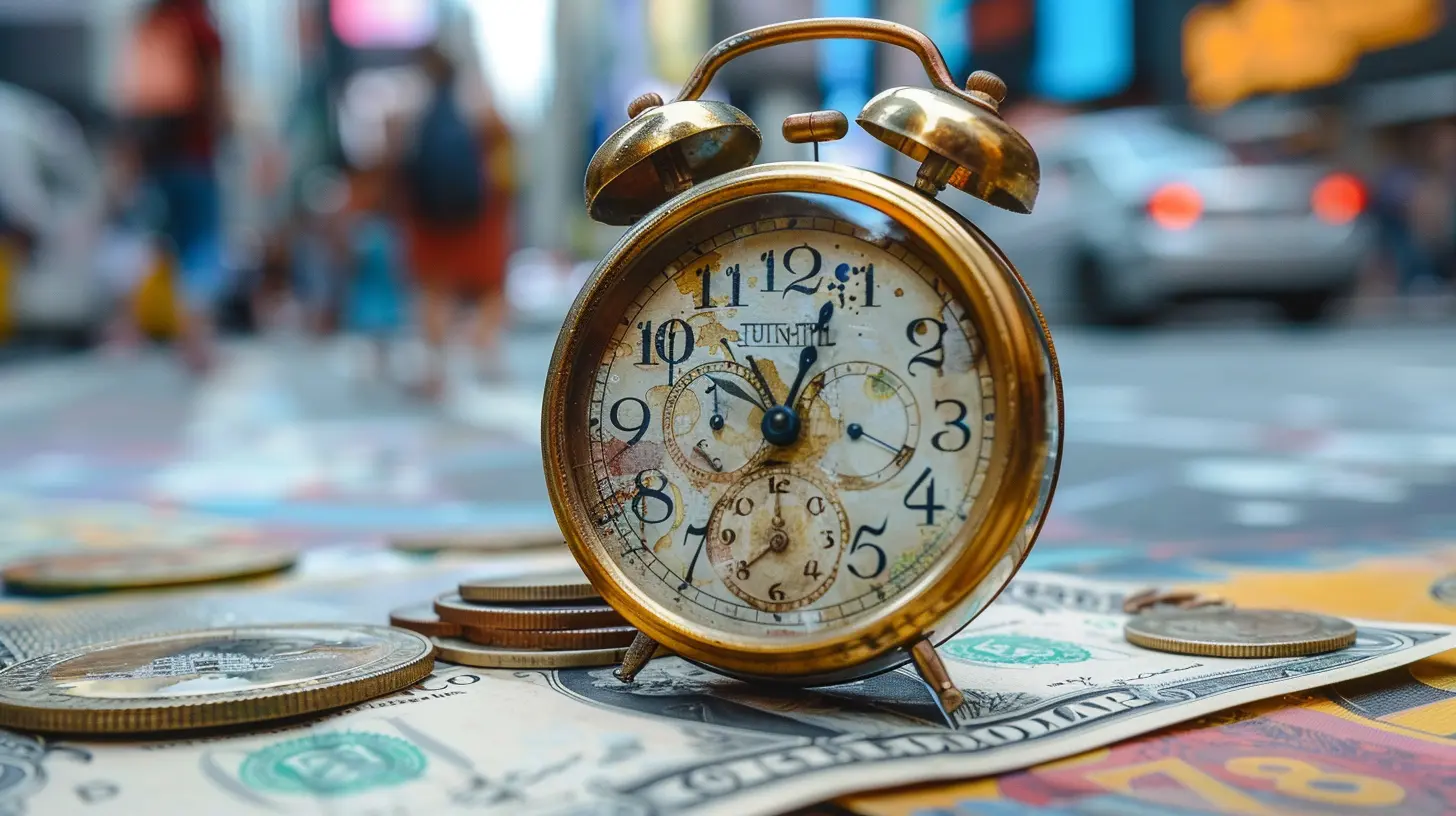 Market Timing: Is Now the Right Time to Stop Renting?
