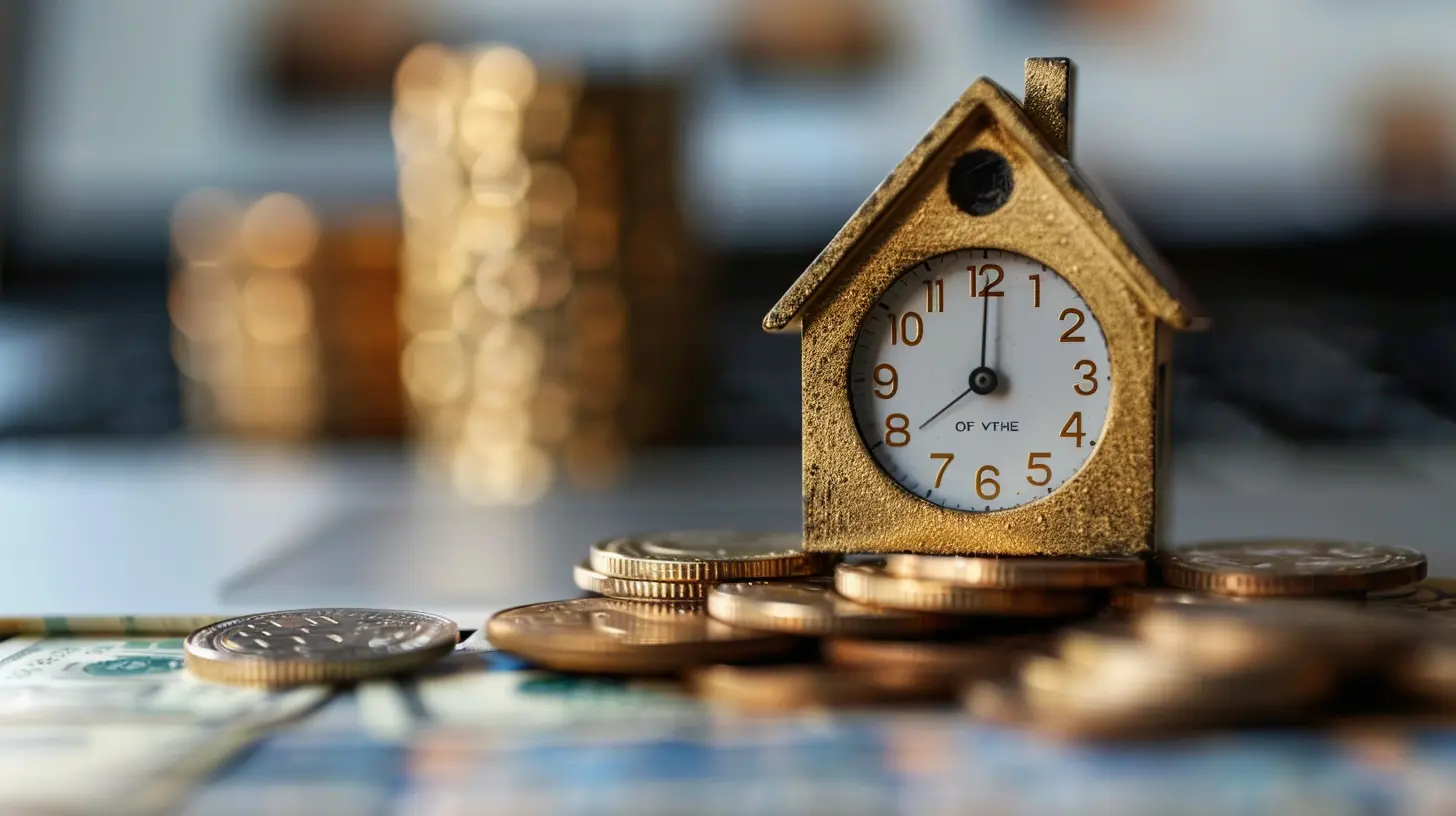 Market Timing: Is Now the Right Time to Stop Renting?