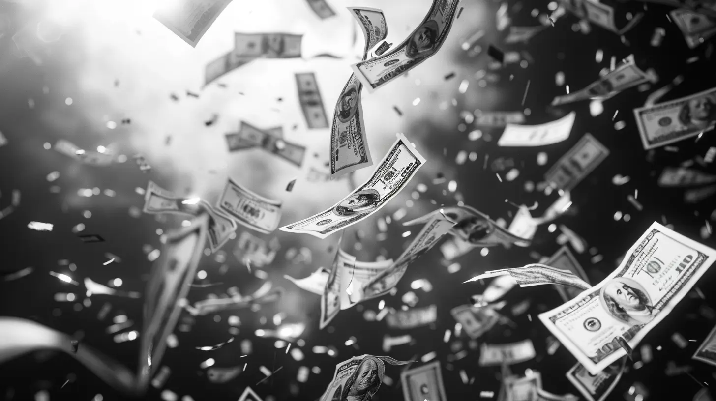 Mastering Cash Flow Management in New Ventures