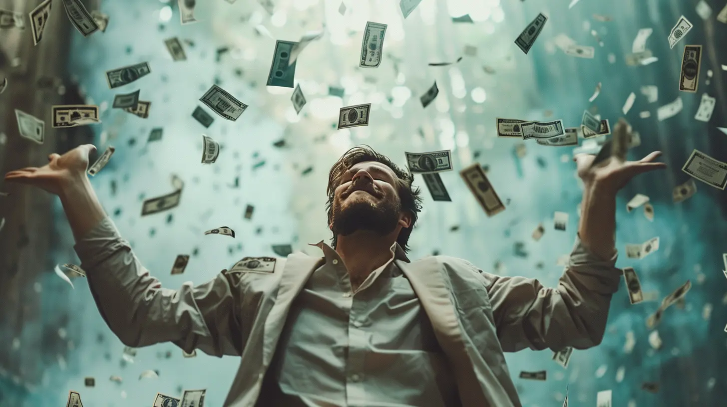 Mastering Cash Flow Management in New Ventures