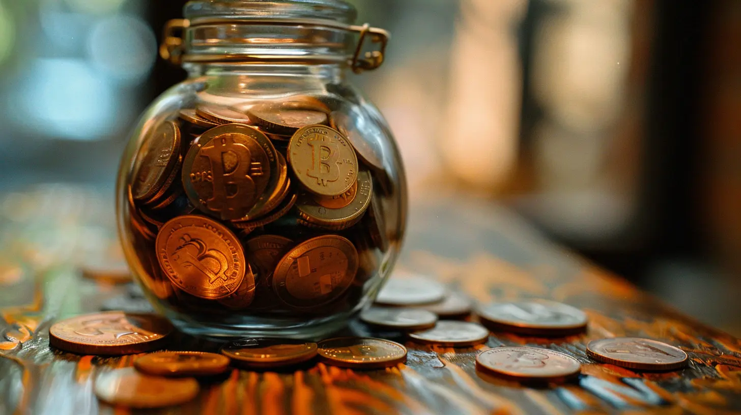 Mastering Financial Strategy for Startups