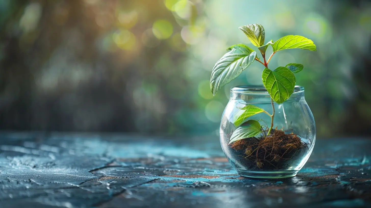 Mastering Financial Strategy for Startups