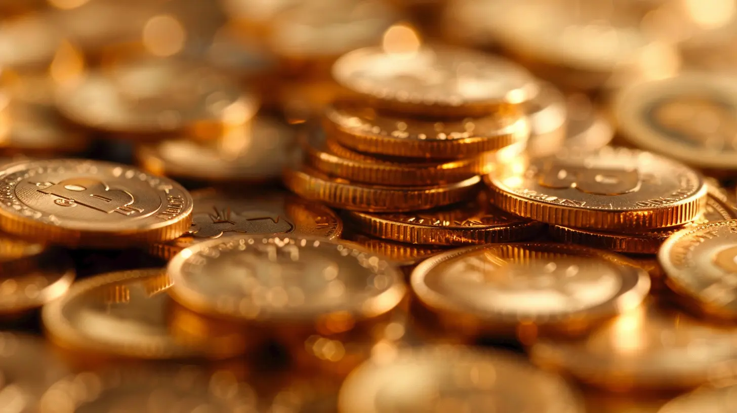 Mastering the Art of Timing in Penny Stock Investments