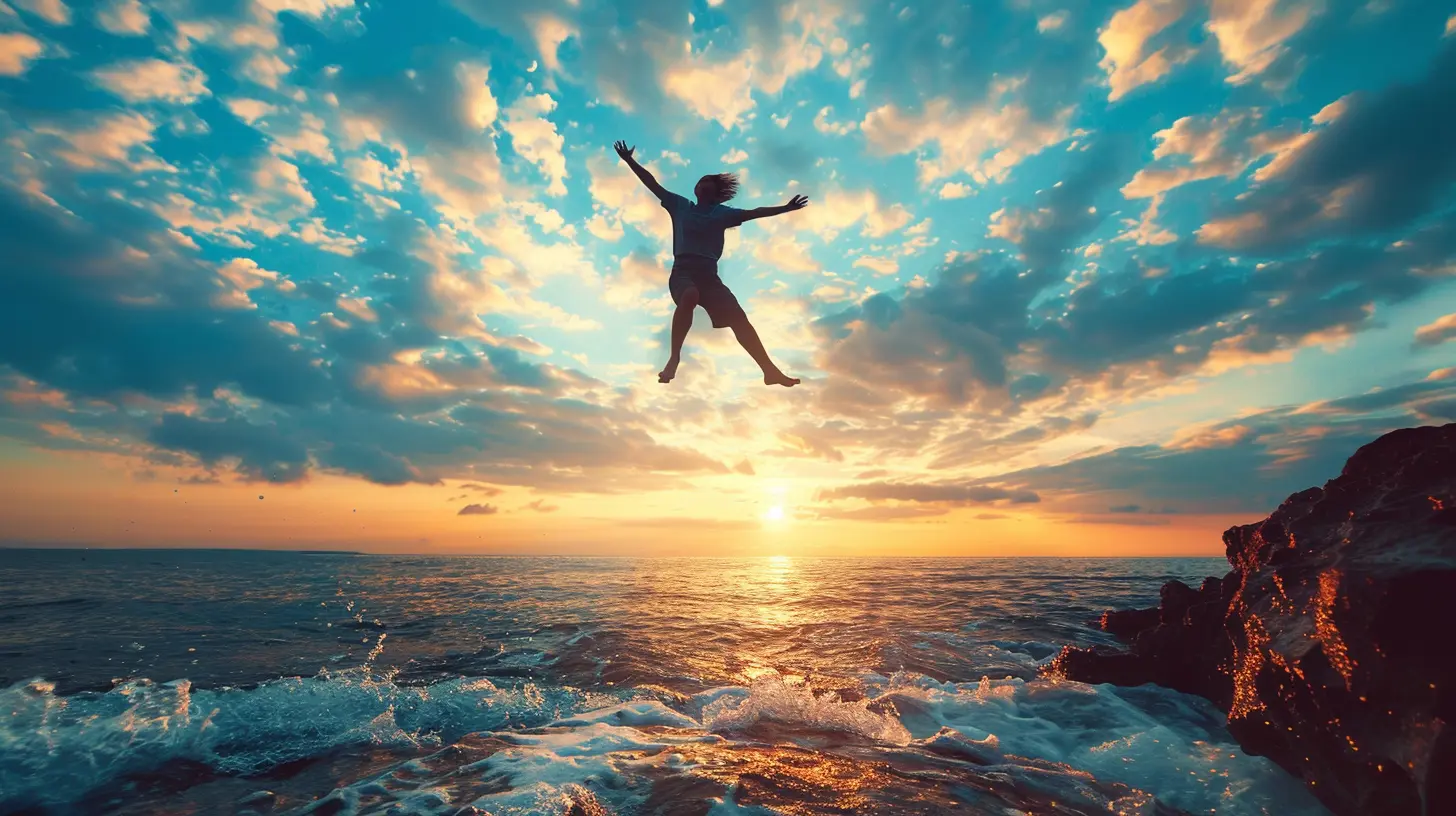 Mastering Your Money for Lifelong Freedom