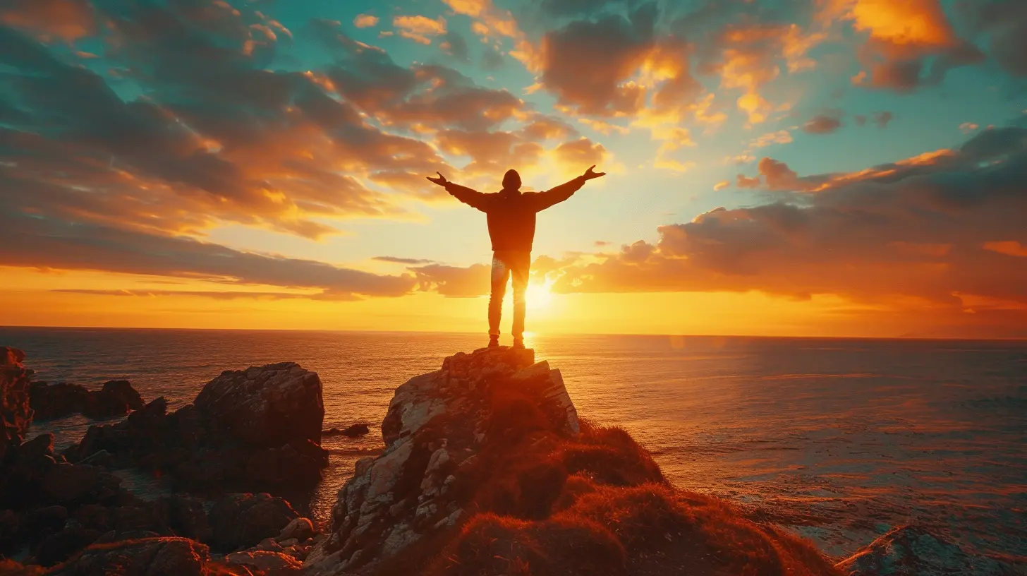 Mastering Your Money for Lifelong Freedom