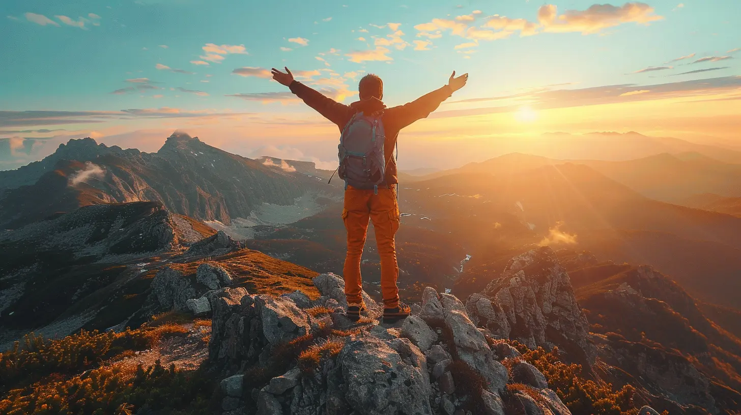 Mastering Your Money for Lifelong Freedom