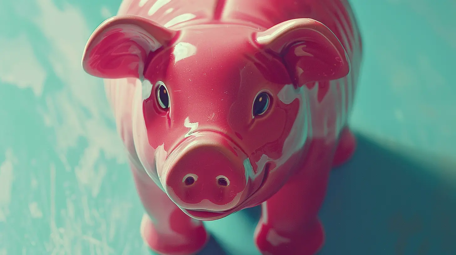 Maximize Your Savings: Essential Tips for Choosing the Right Bank