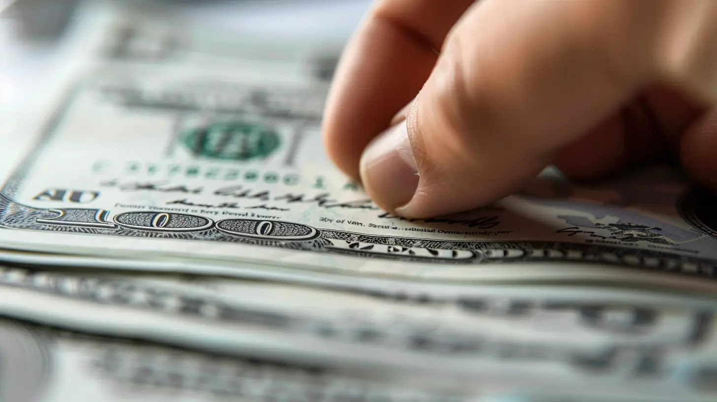 Maximize Your Tax Refund with These Overlooked Deductions