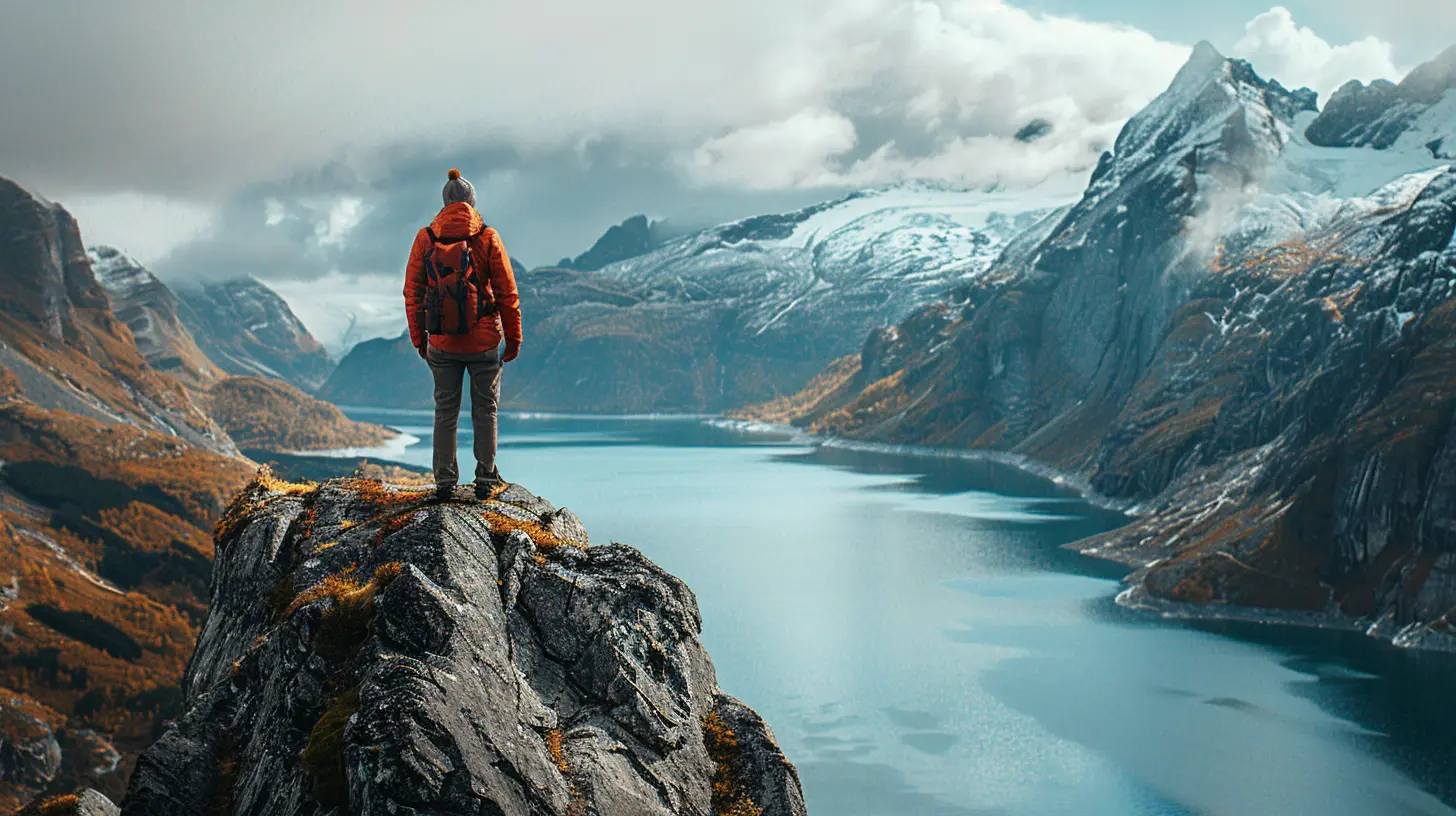 Mindful Spending: A Game-Changer for Financial Independence