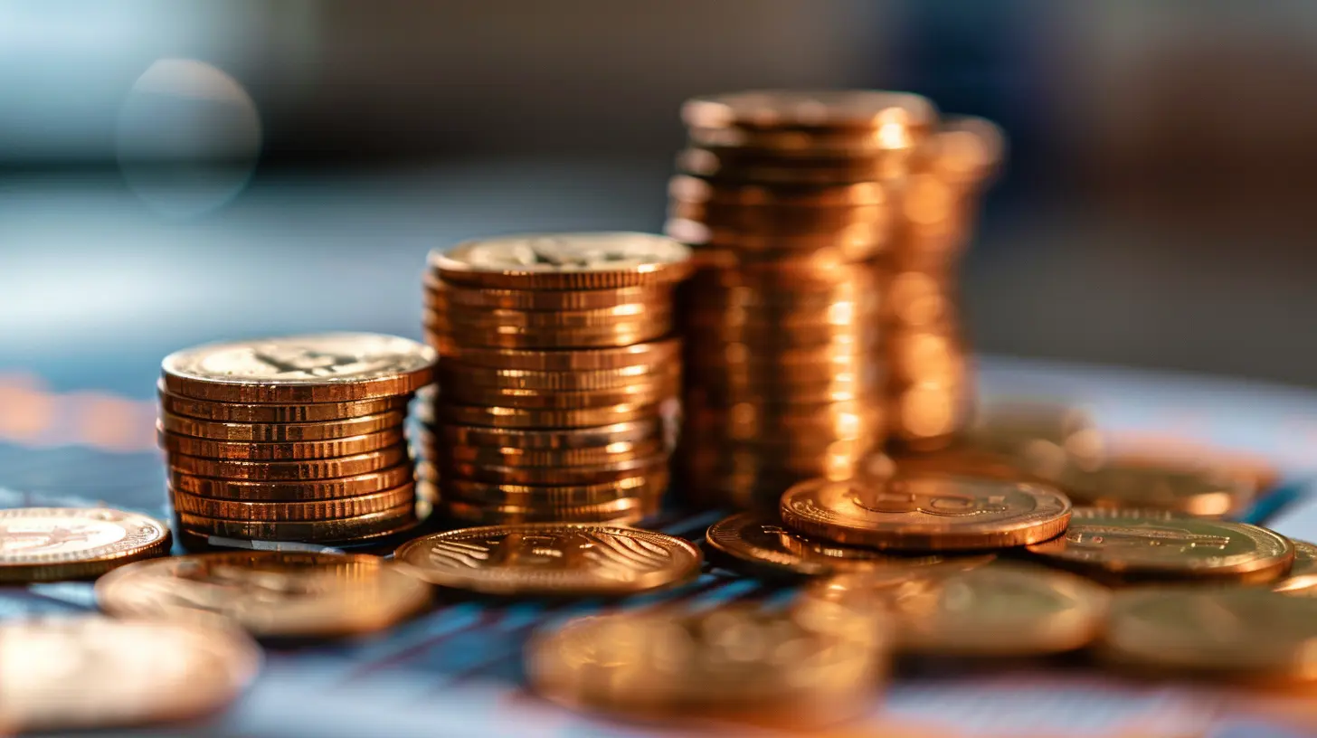 Money Trends That May Shape the Next Decade