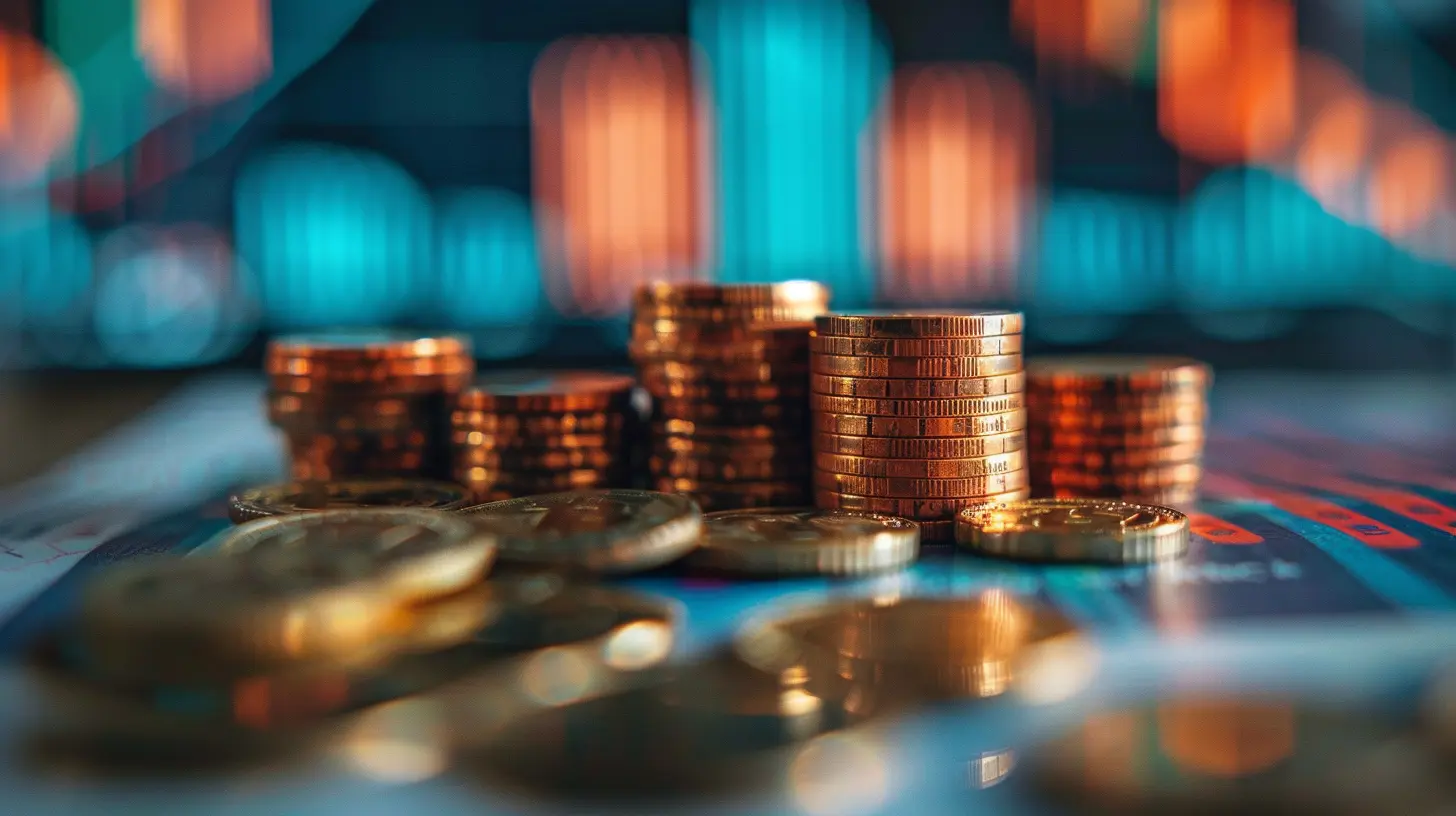 Money Trends That May Shape the Next Decade