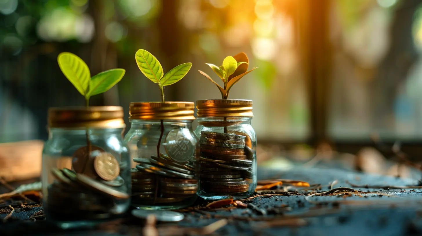 Money Trends That May Shape the Next Decade