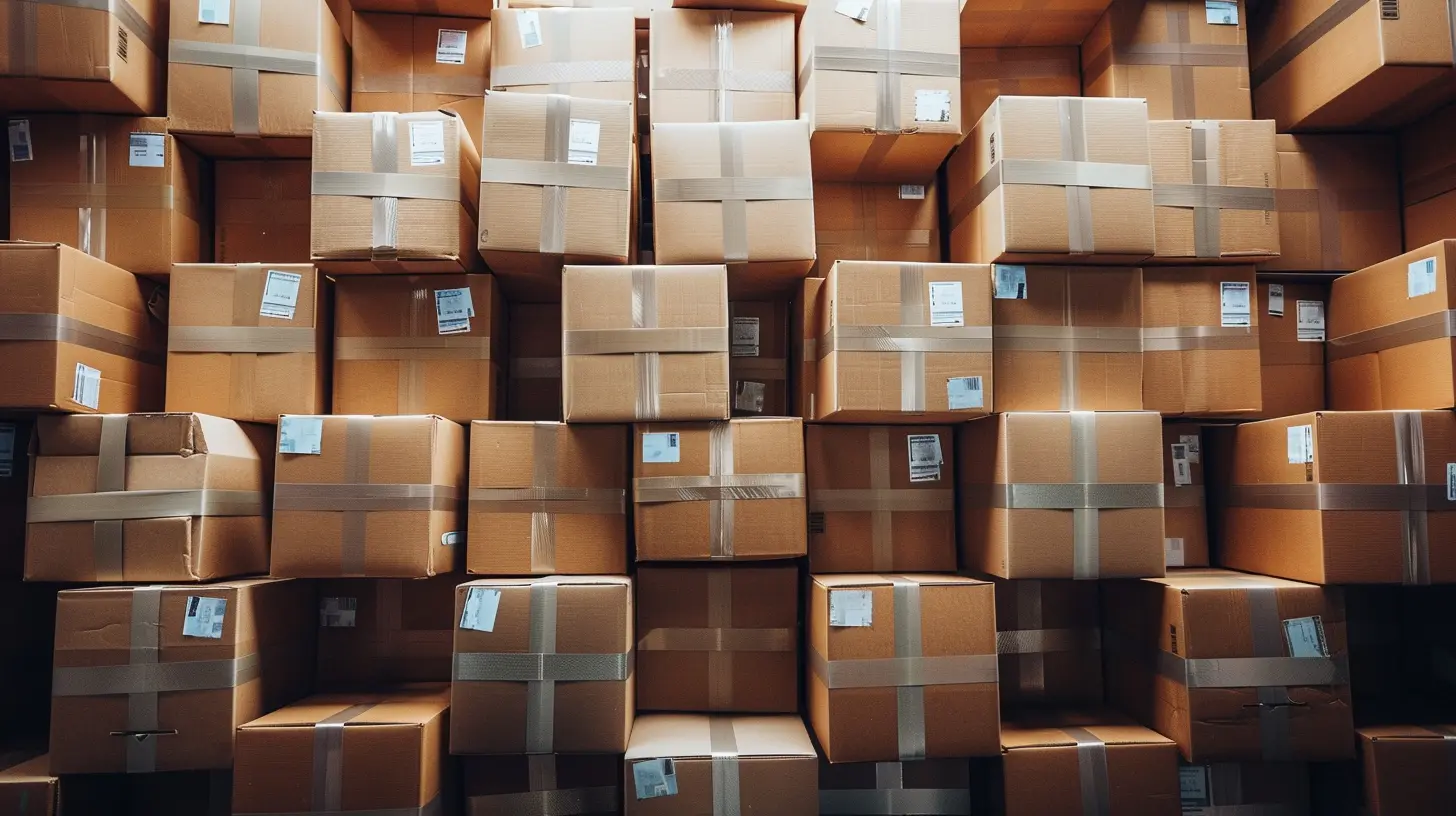 Moving Expenses: Are They Still Tax Deductible?