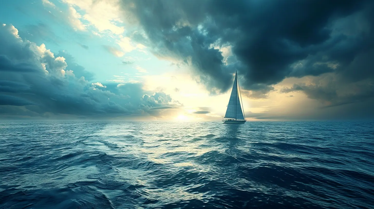 Navigating Financial Risks as a Startup Founder