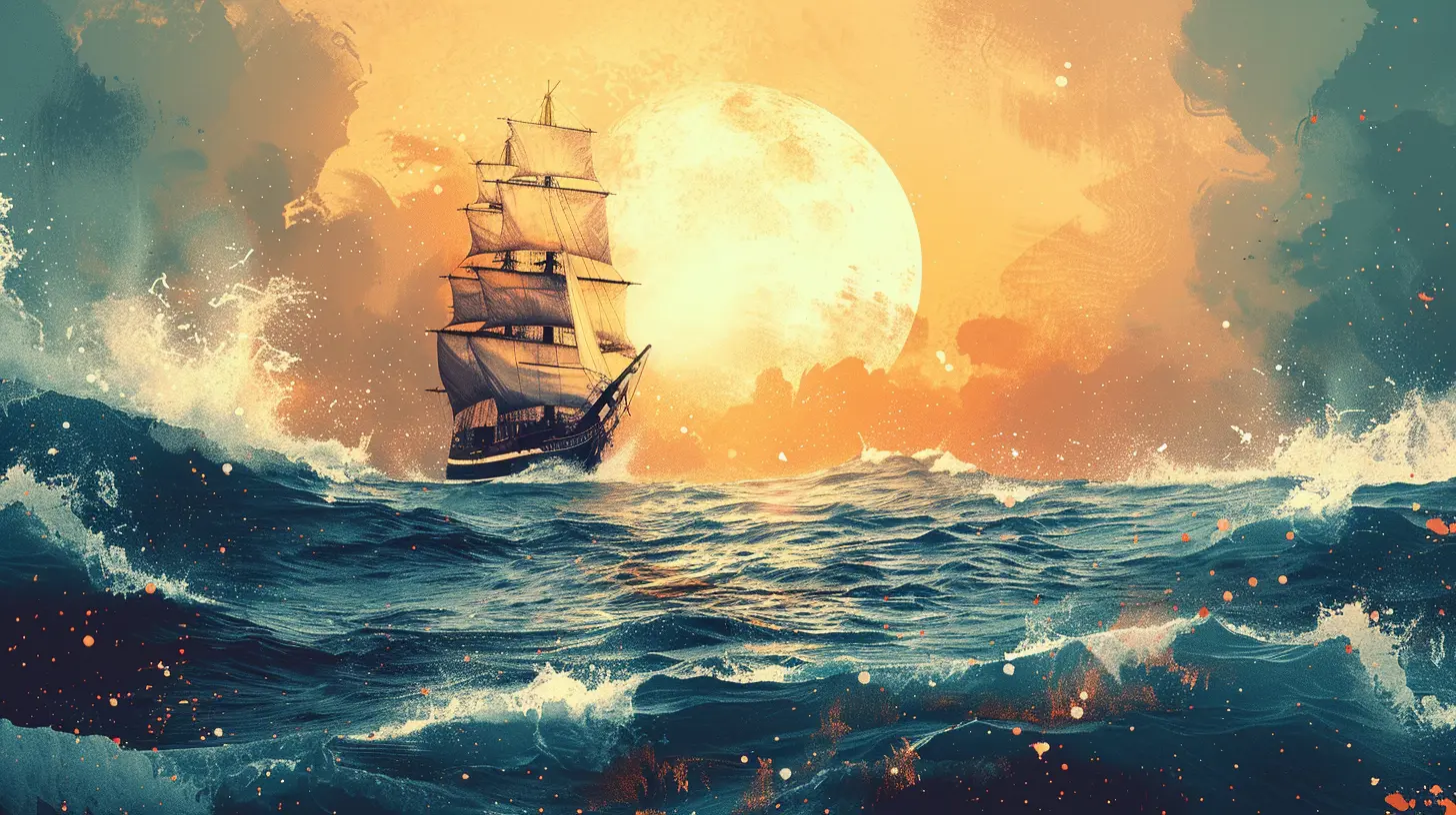 Navigating Financial Risks as a Startup Founder