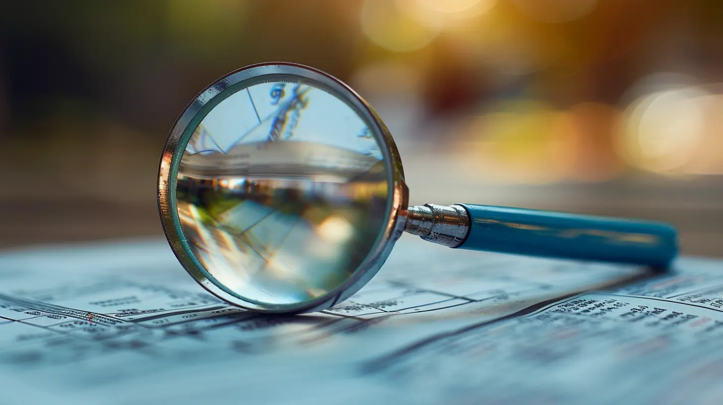 Navigating the Complexities of Financial Audits as a Startup