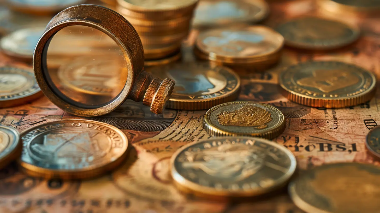 Navigating the Complexities of Financial Audits as a Startup