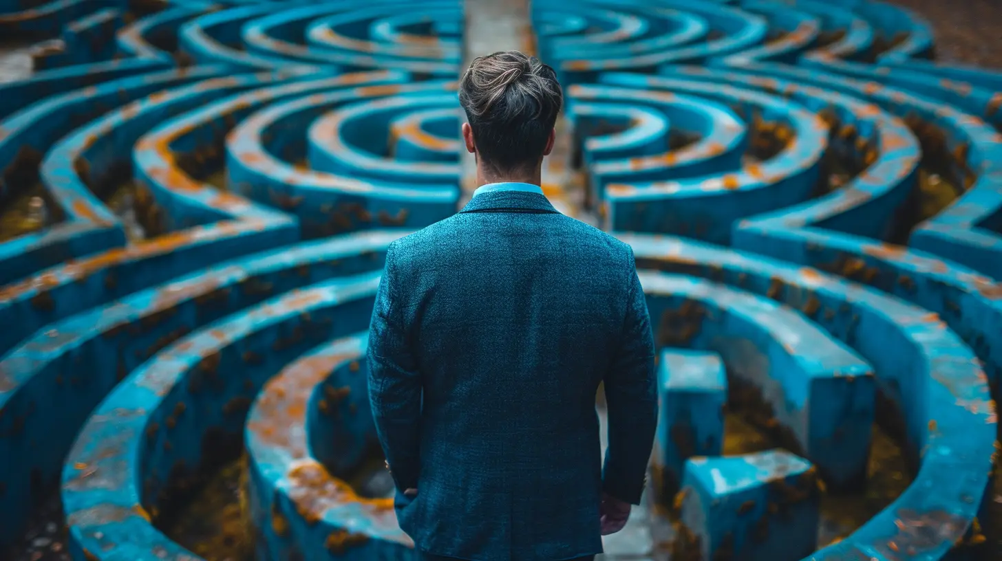 Navigating the Complexities of Financial Audits as a Startup