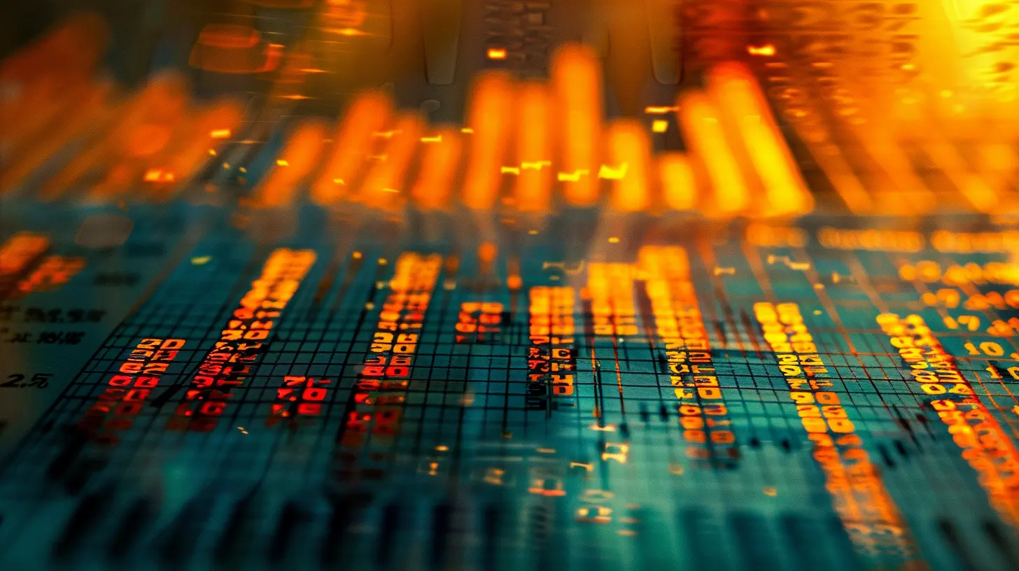 Navigating the Complexities of Financial Audits as a Startup