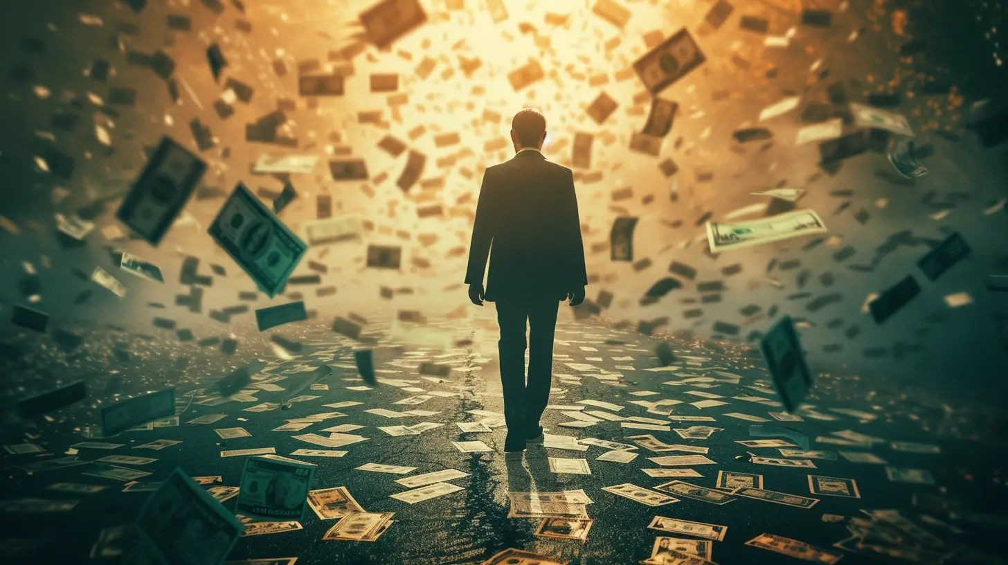 Passive Income Strategies to Fuel Your Financial Freedom