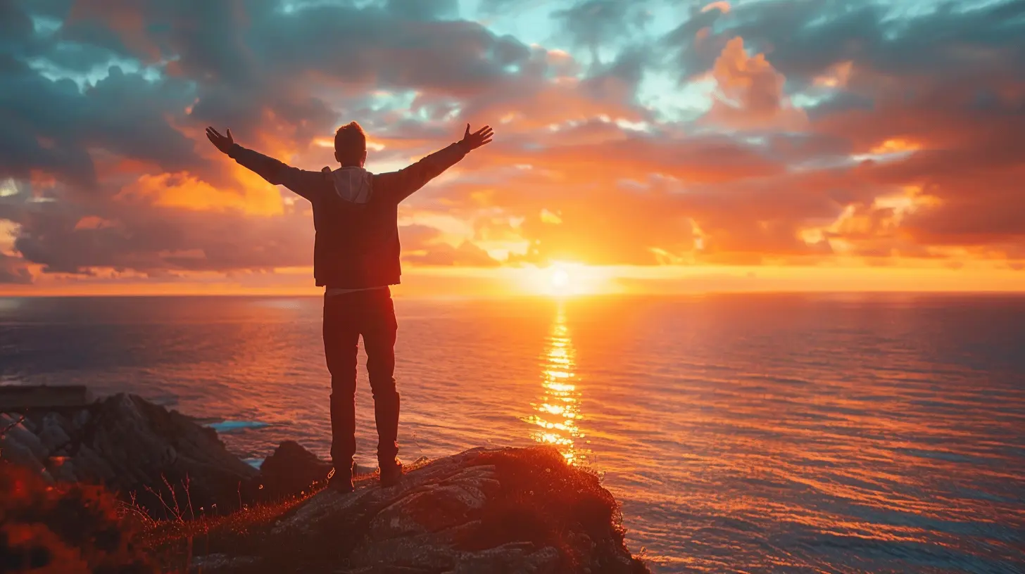 Passive Income Strategies to Fuel Your Financial Freedom