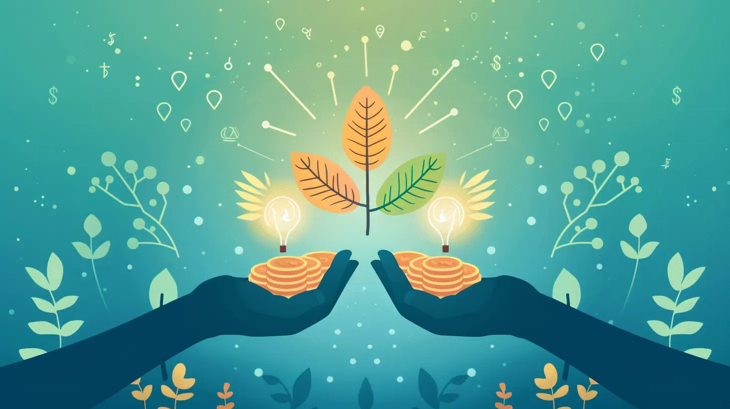Peer-to-Peer Lending vs. Crowdfunding: Key Differences to Know