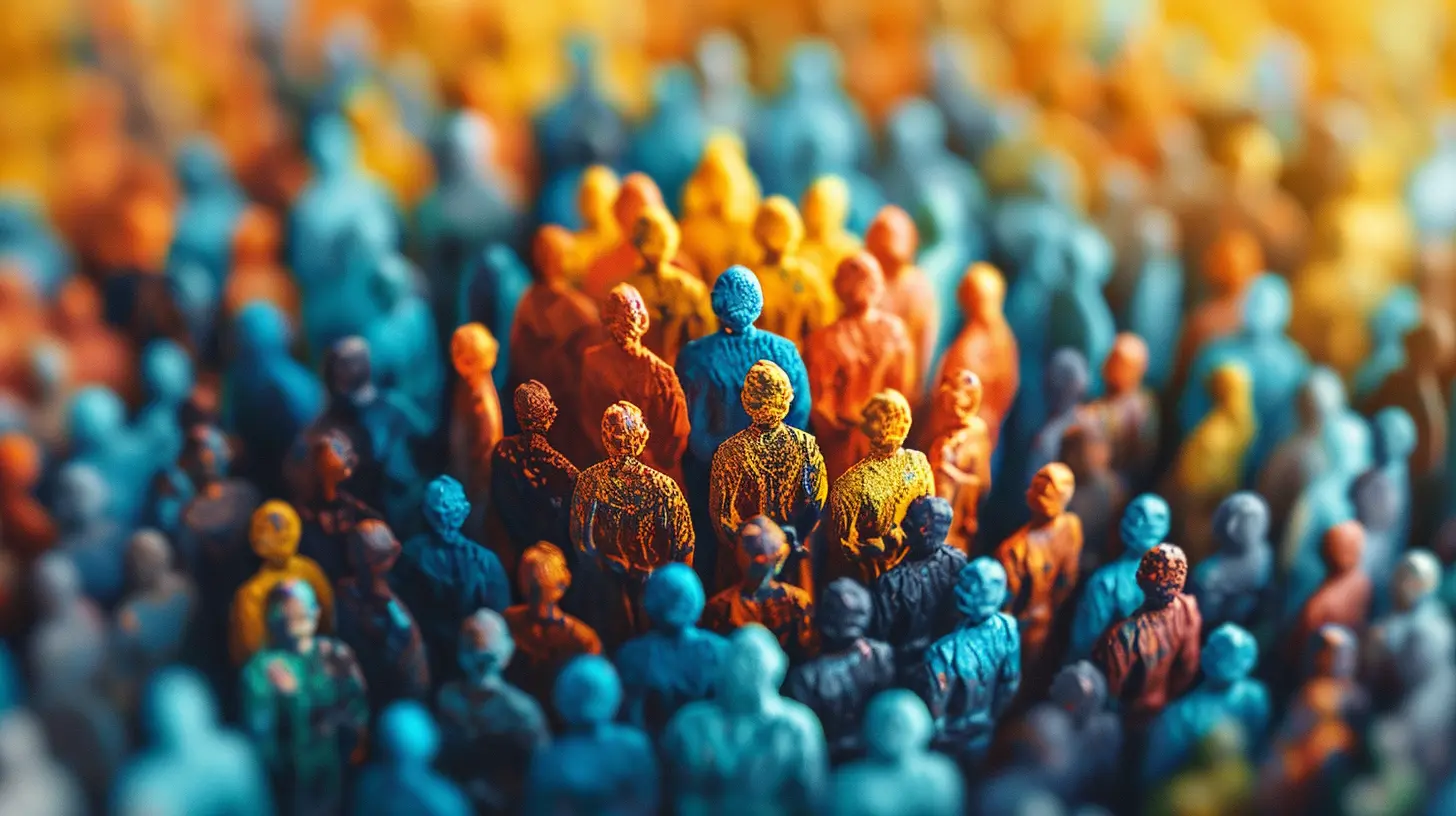 Peer-to-Peer Lending vs. Crowdfunding: Key Differences to Know