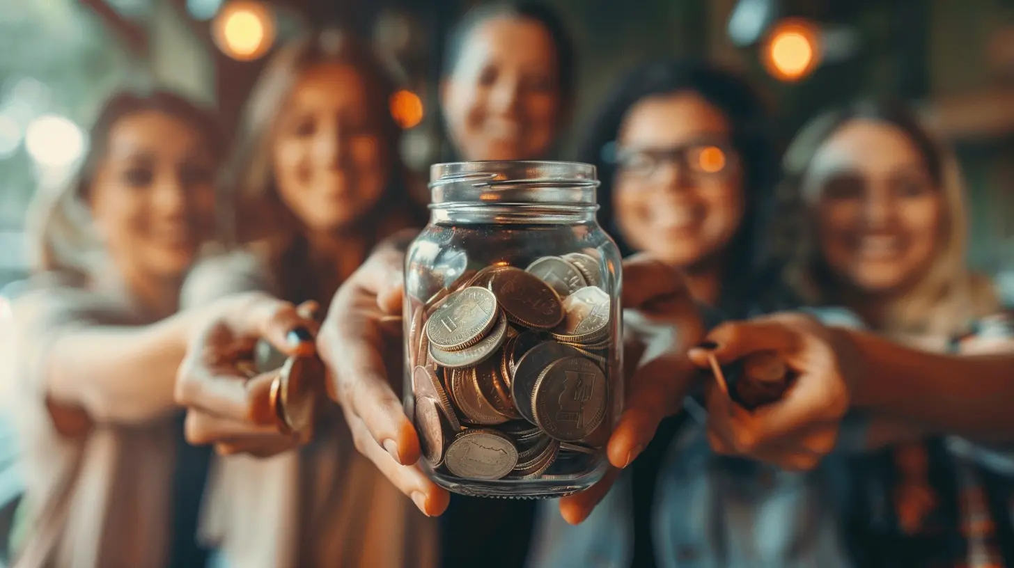 Peer-to-Peer Lending vs. Crowdfunding: Key Differences to Know