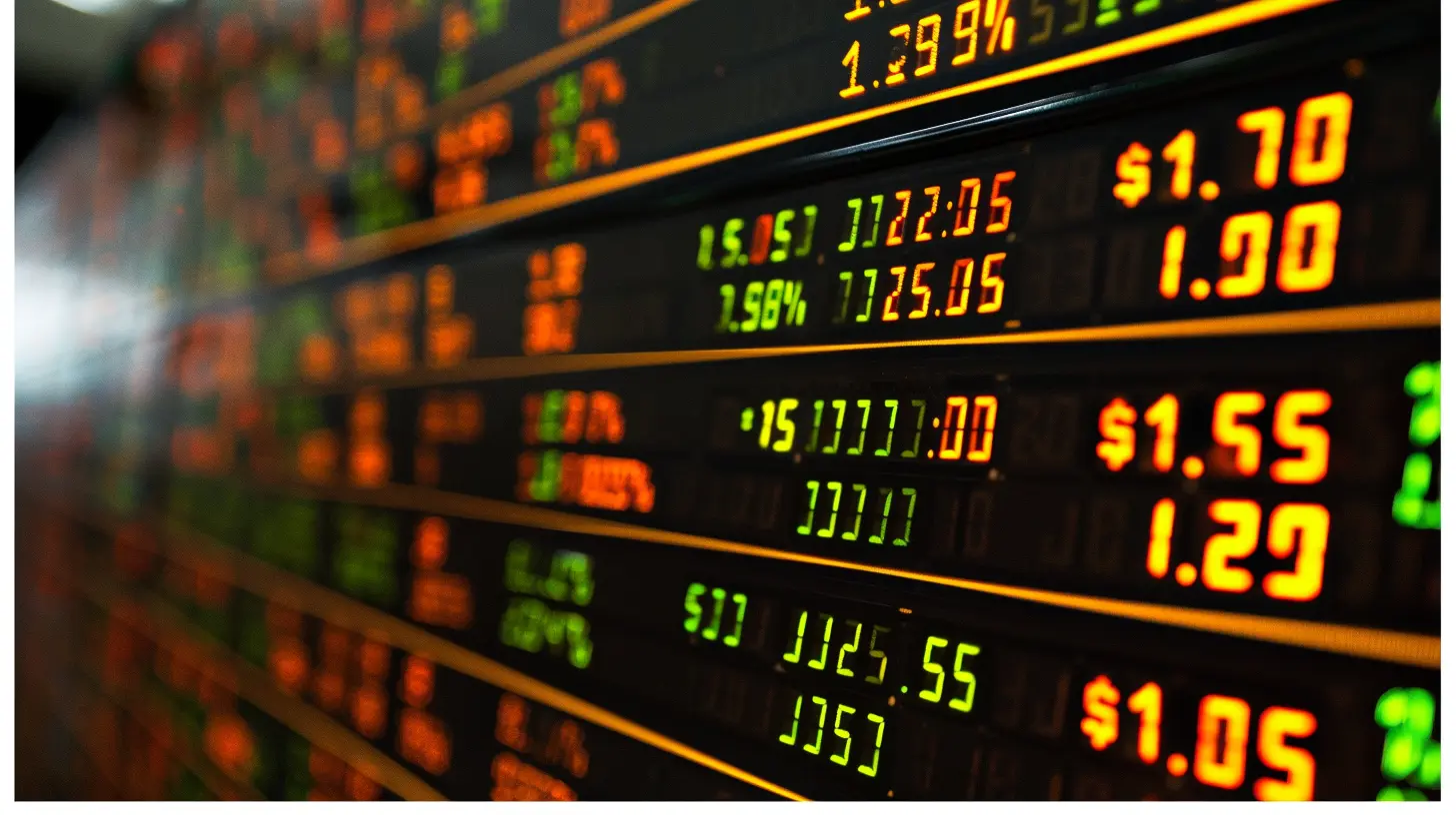 Penny Stock Newsletters: Are They Helpful or Harmful?