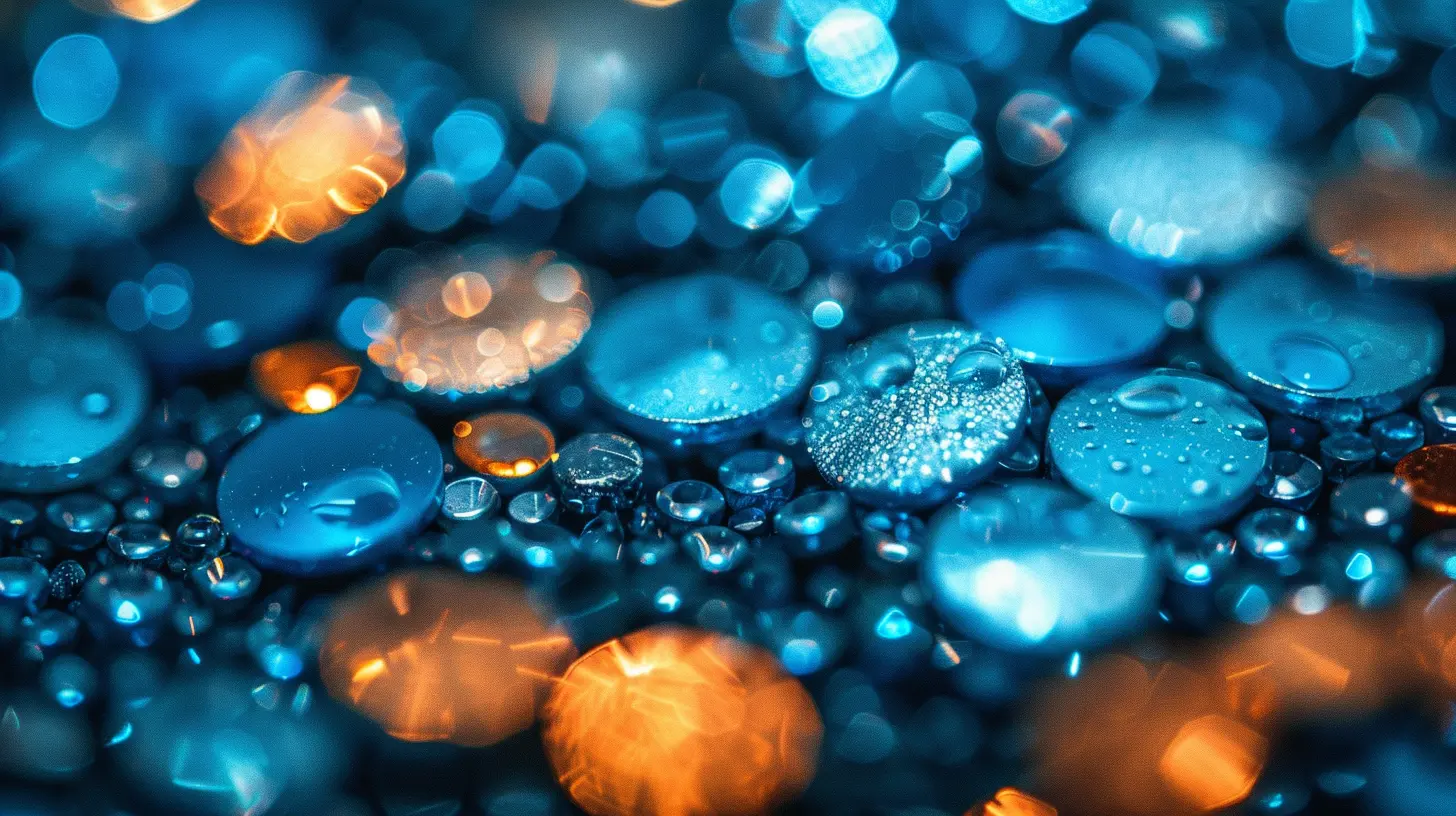 Penny Stocks vs. Blue Chips: Which Fits Your Investment Style?