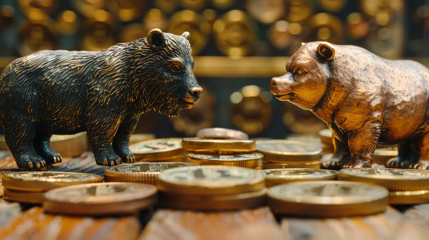 Penny Stocks vs. Blue Chips: Which Fits Your Investment Style?