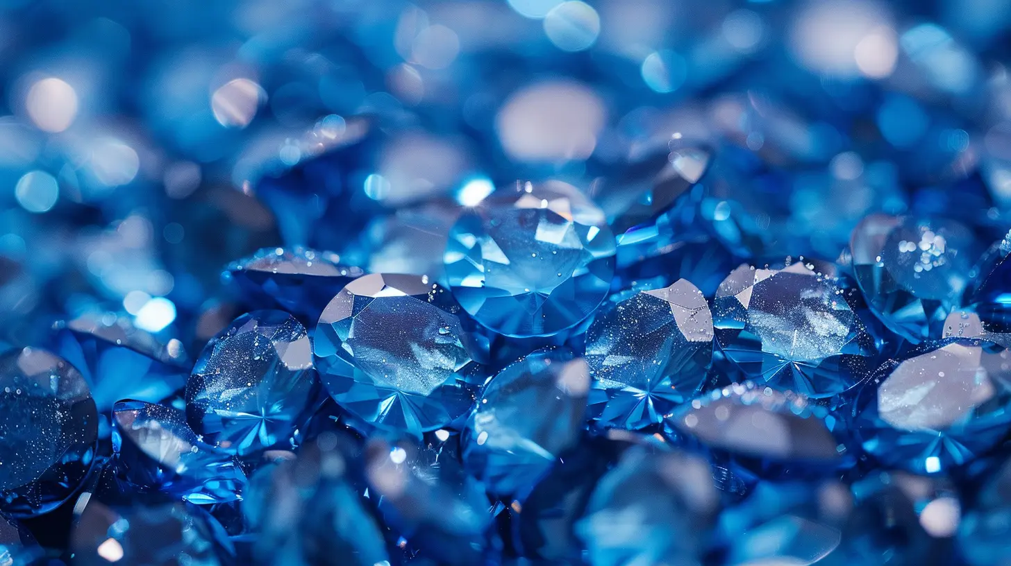 Penny Stocks vs. Blue Chips: Which Fits Your Investment Style?