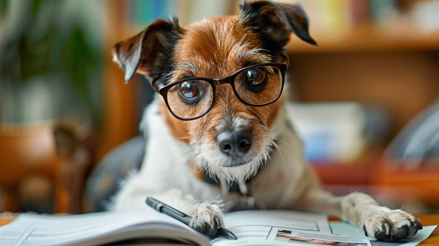 Pet Insurance Explained: Is It Worth the Investment?