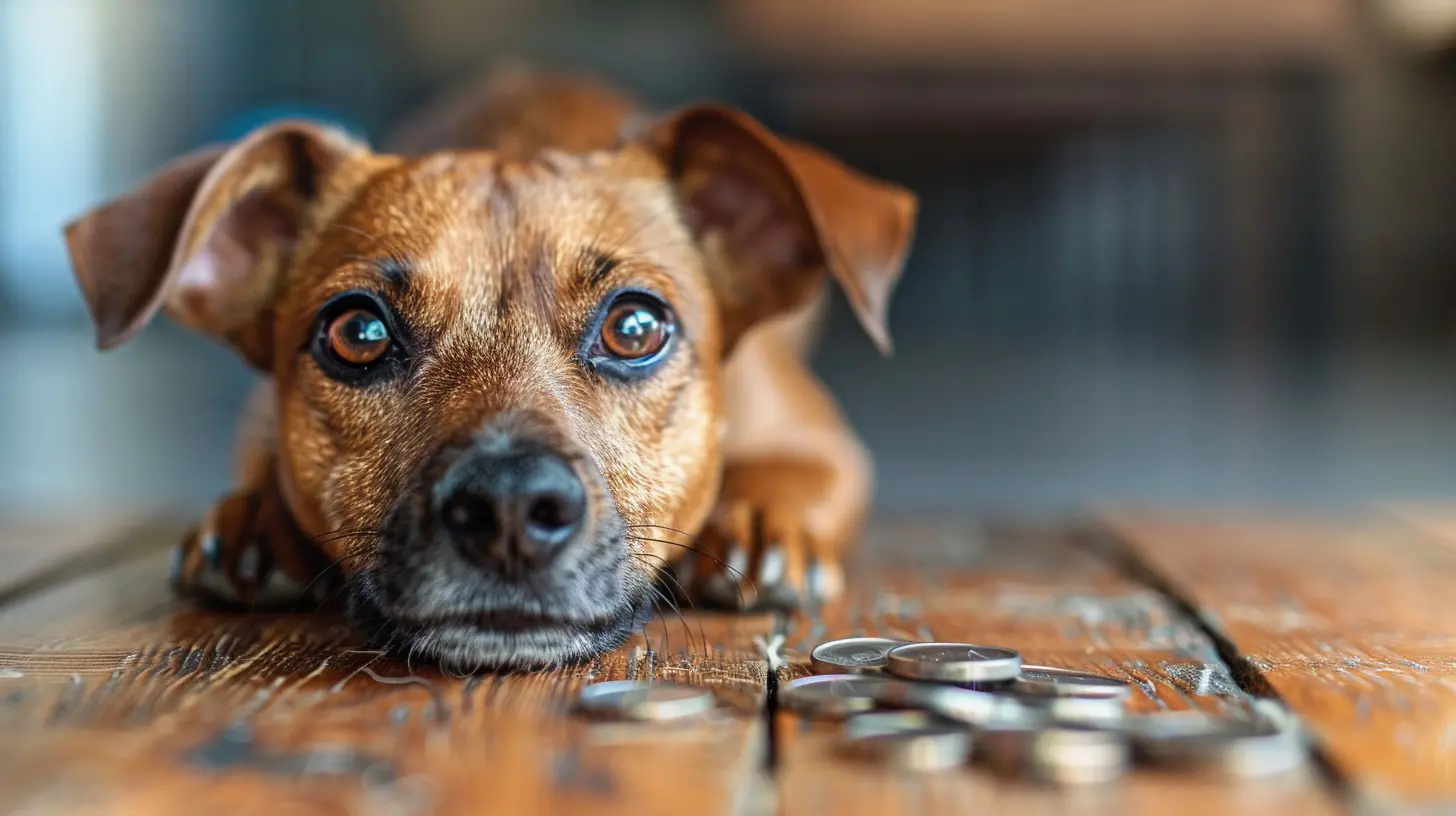 Pet Insurance Explained: Is It Worth the Investment?