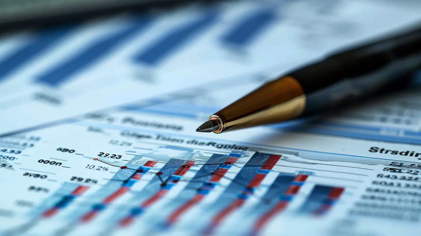 Practical Steps to Manage Credit Risk in Your Business