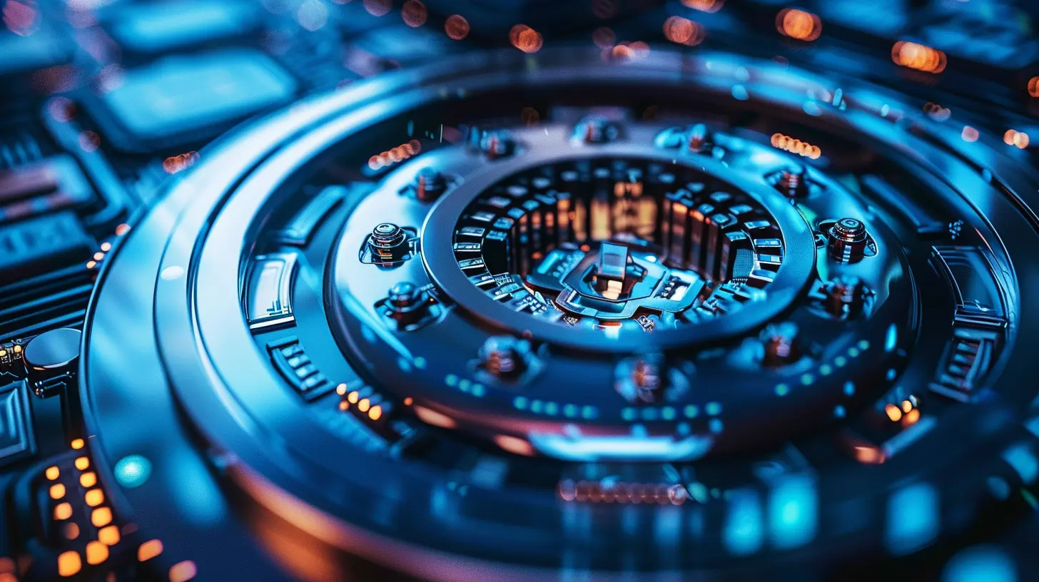 Protecting Your Personal Information: Tips for Safe Banking
