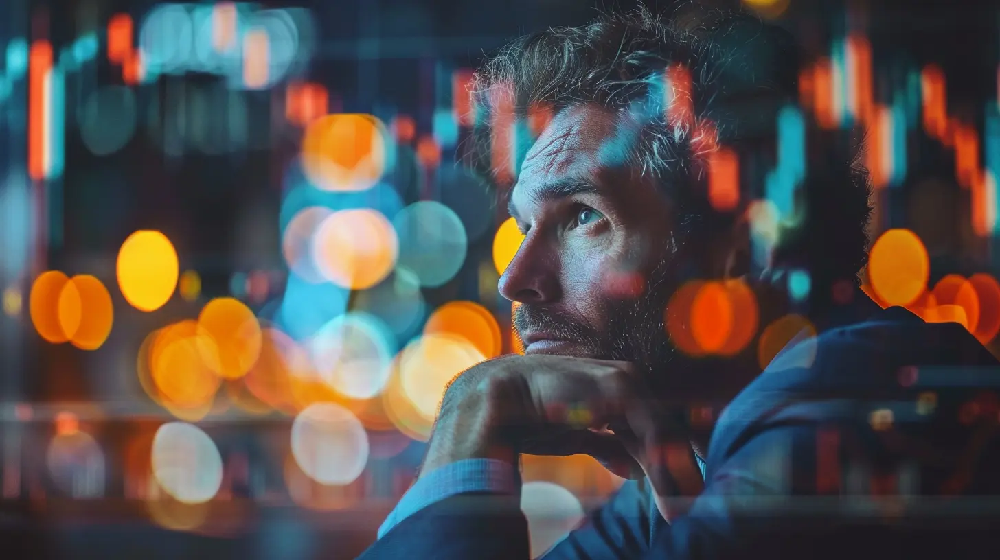 Psychology and Penny Stocks: Managing Emotions During Trades