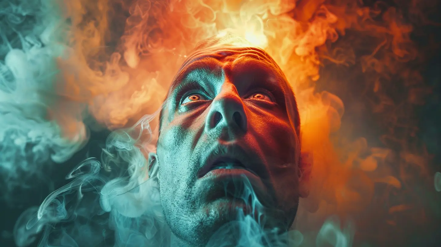 Psychology and Penny Stocks: Managing Emotions During Trades