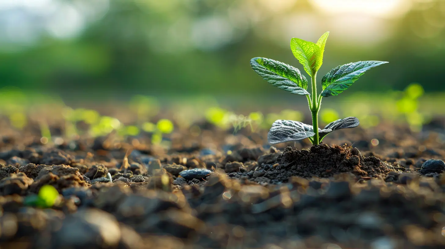 Real Estate Crowdfunding: New Opportunities for Investors